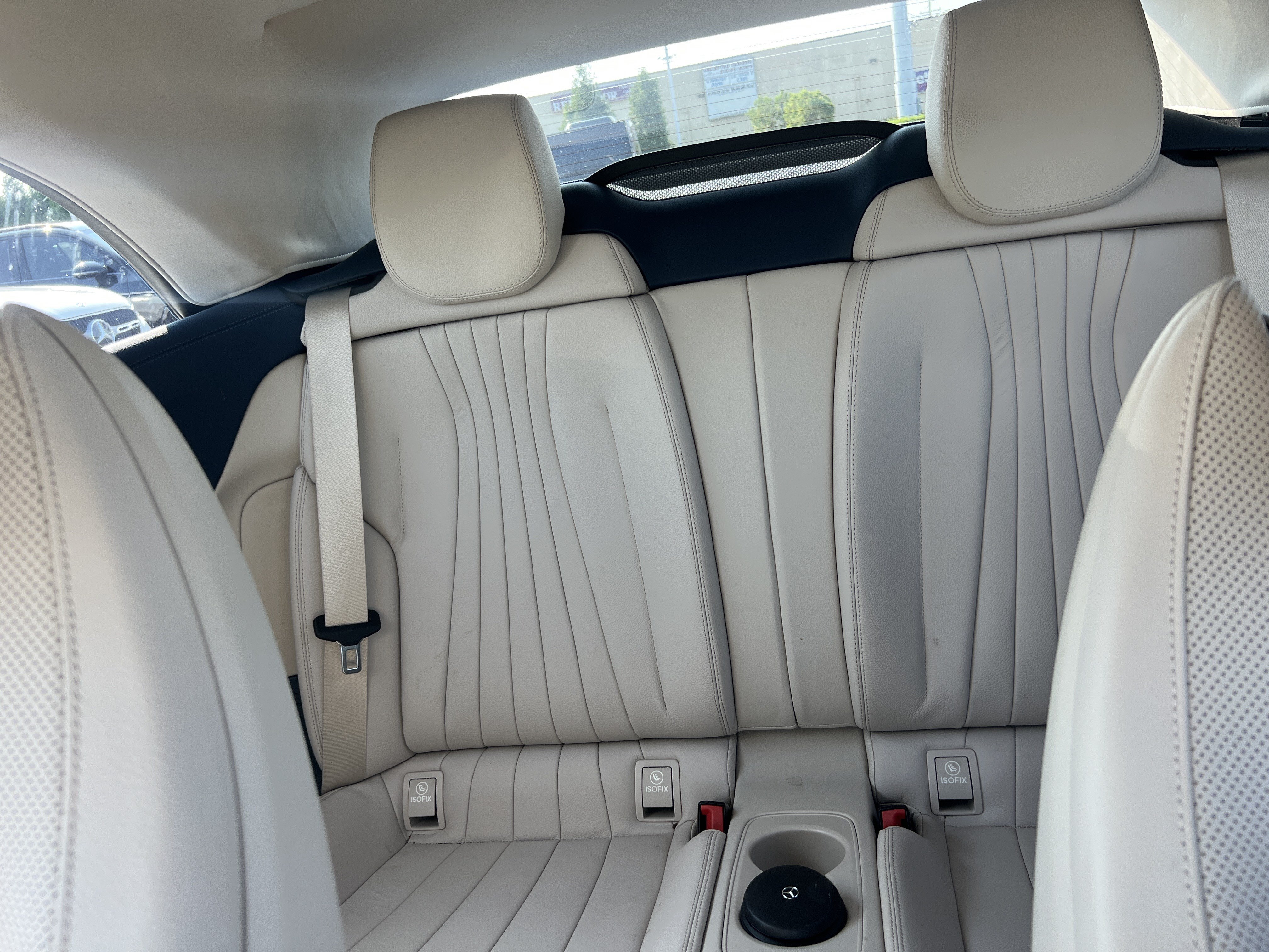 Certified 2023 Mercedes-Benz E 450 Cabriolet image 31