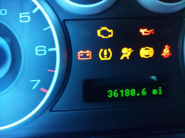 Used 2009 Ford Fusion SEL FWD image 28