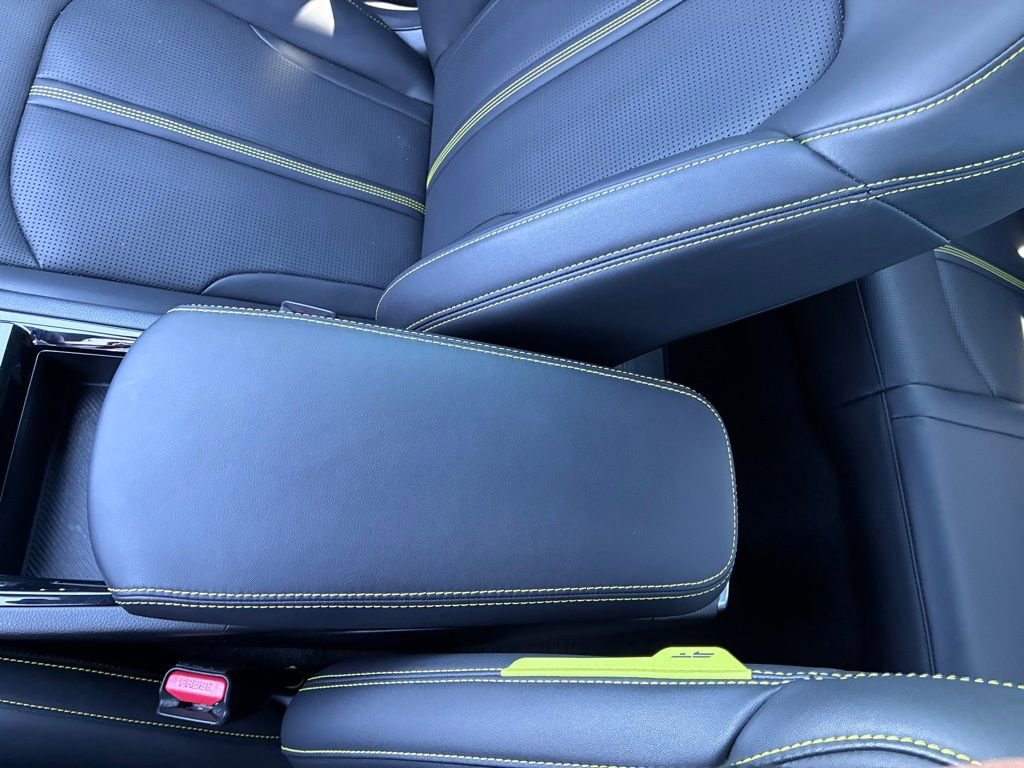 Used 2025 Kia K5 GT w/ GT1 Package FWD image 34