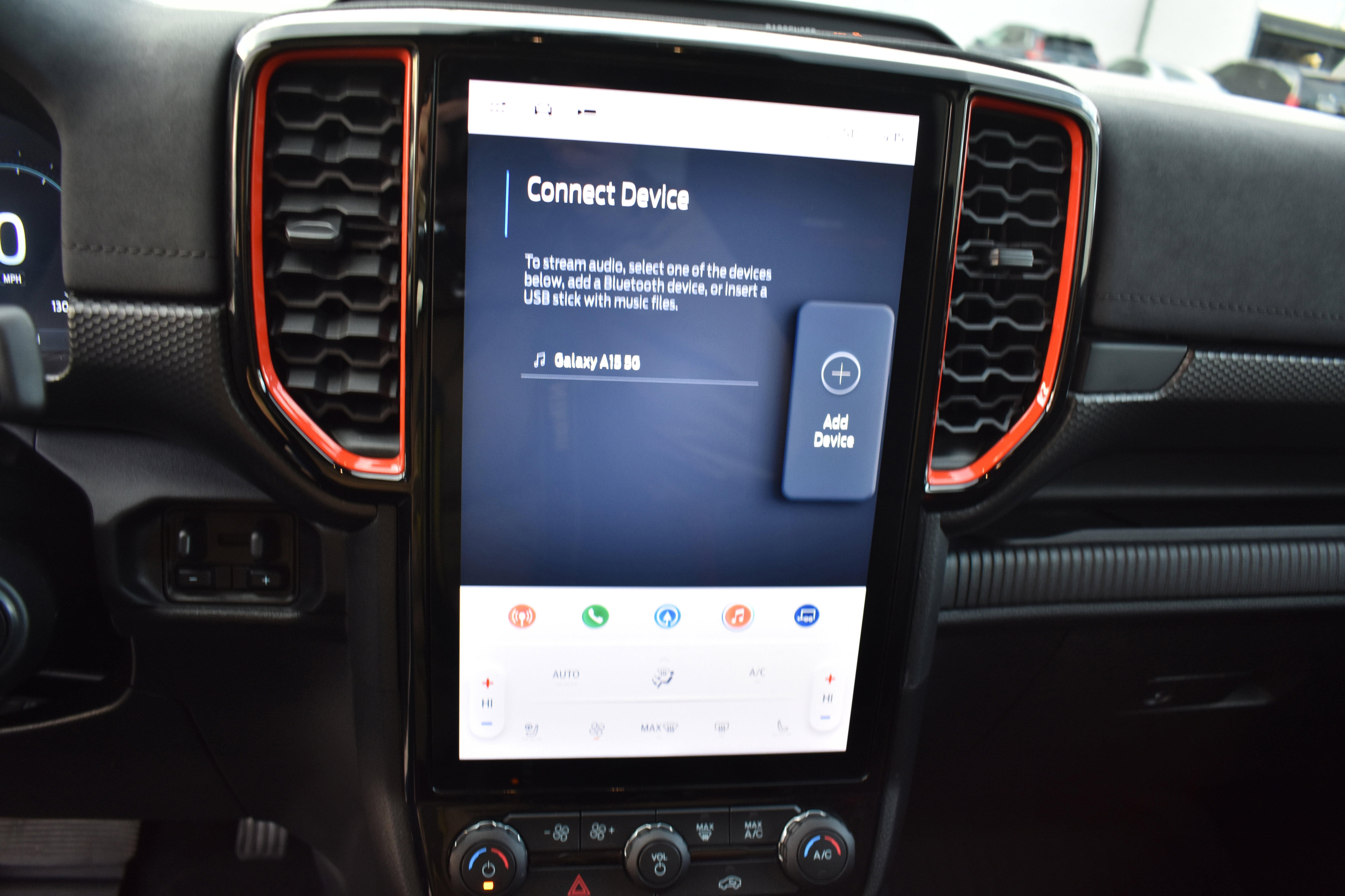 Used 2024 Ford Ranger Raptor image 21