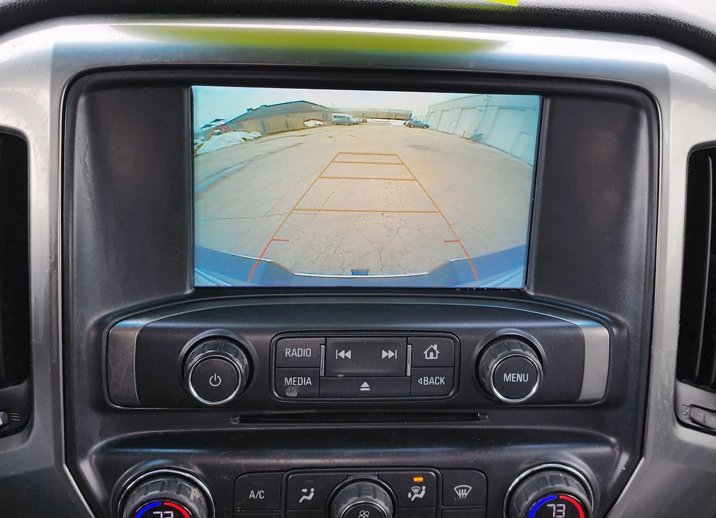 Used 2019 Chevrolet Silverado 2500 LT AWD/4WD image 31