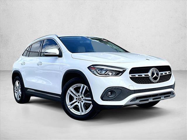 Used 2023 Mercedes-Benz GLA 250 GLA 250 image 12