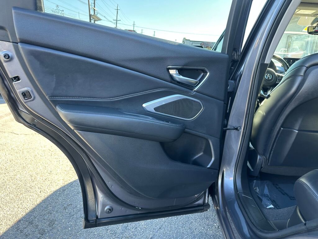 Used 2020 Acura RDX AWD image 23
