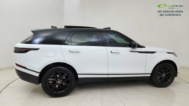 Used 2026 Land Rover Range Rover Velar S AWD/4WD image 6