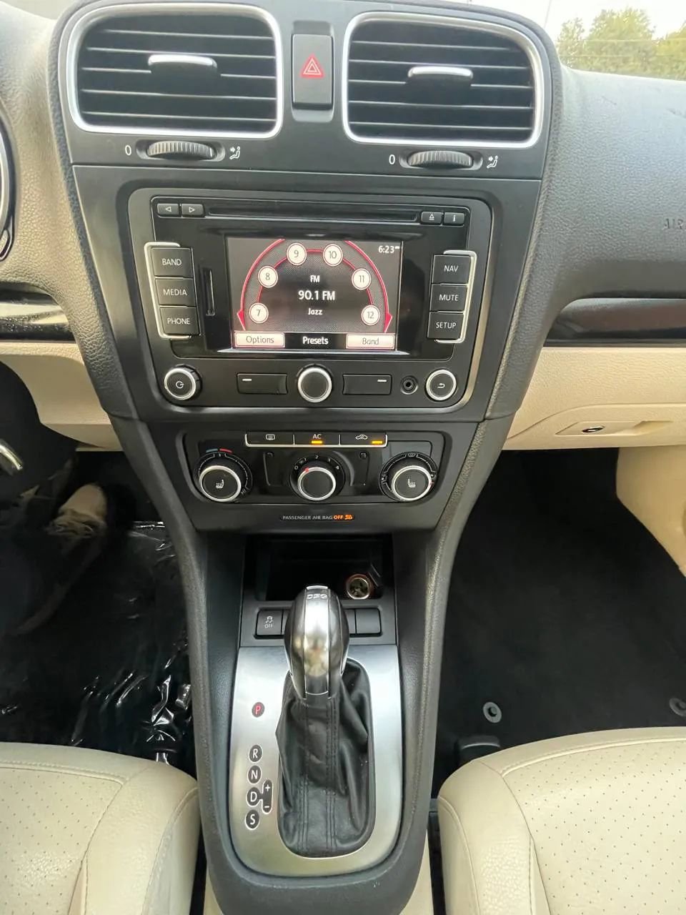 Used 2012 Volkswagen Jetta TDI image 34