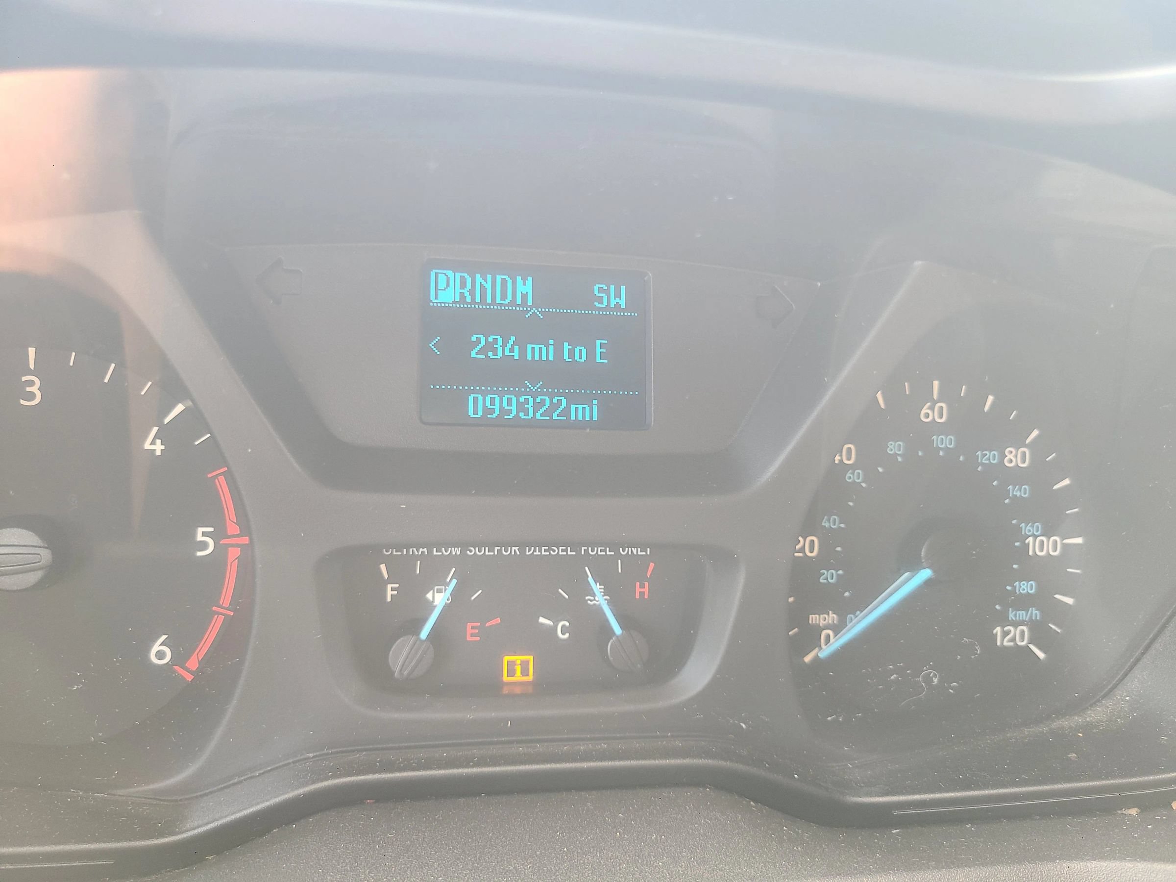 Used 2018 Ford Transit 350 148 High Roof Extended DRW RWD image 23