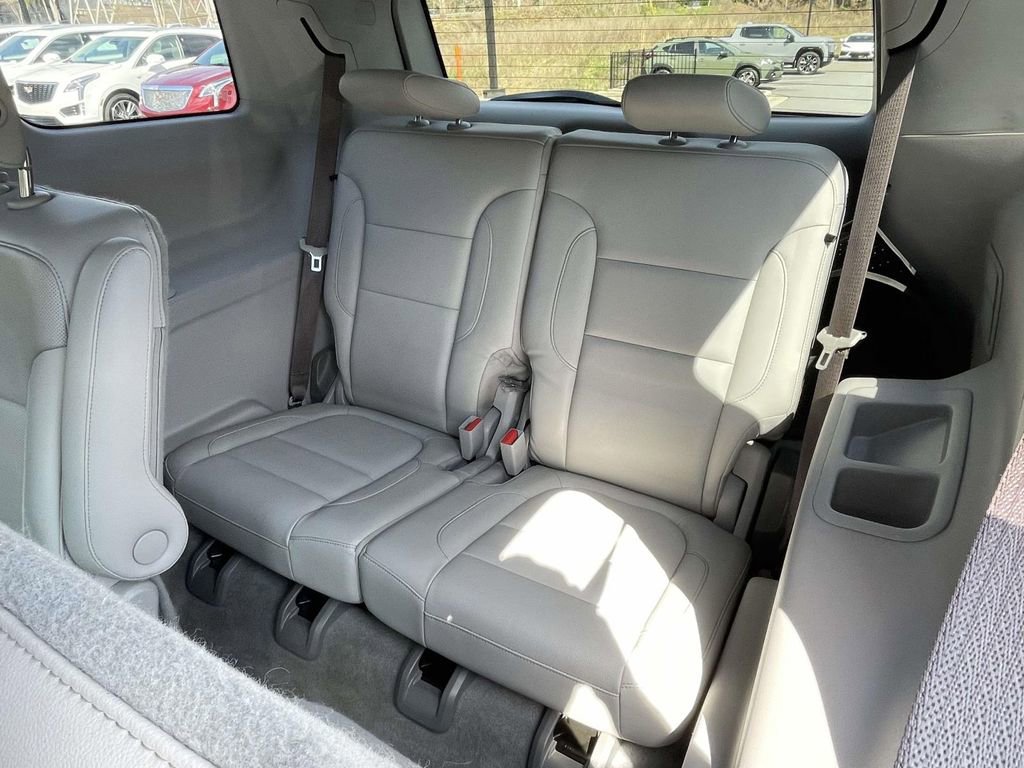 Used 2019 GMC Acadia SLT FWD image 13