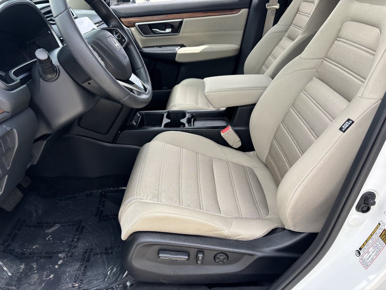 Certified 2022 Honda CR-V EX image 18