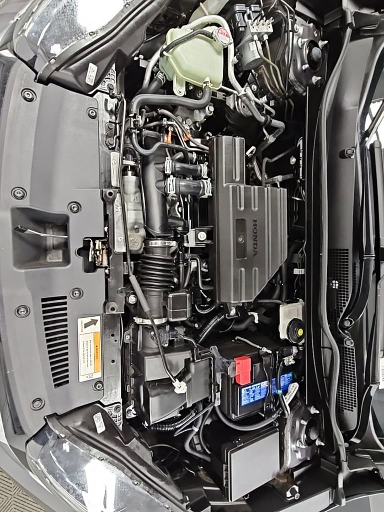 Used 2022 Honda CR-V EX-L image 40