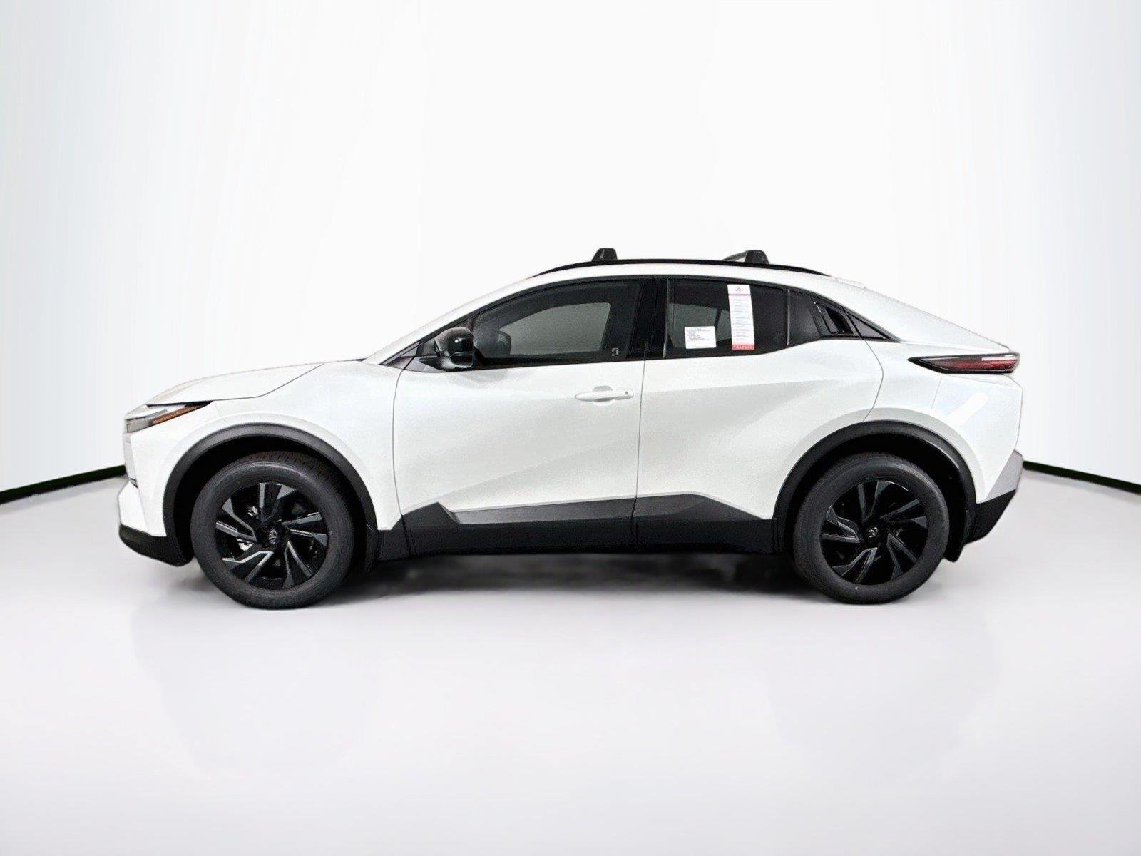New 2026 Toyota C-HR w/ Cold Weather Package AWD/4WD image 9