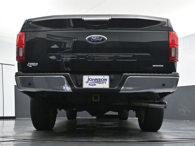 Used 2020 Ford F150 Lariat image 31