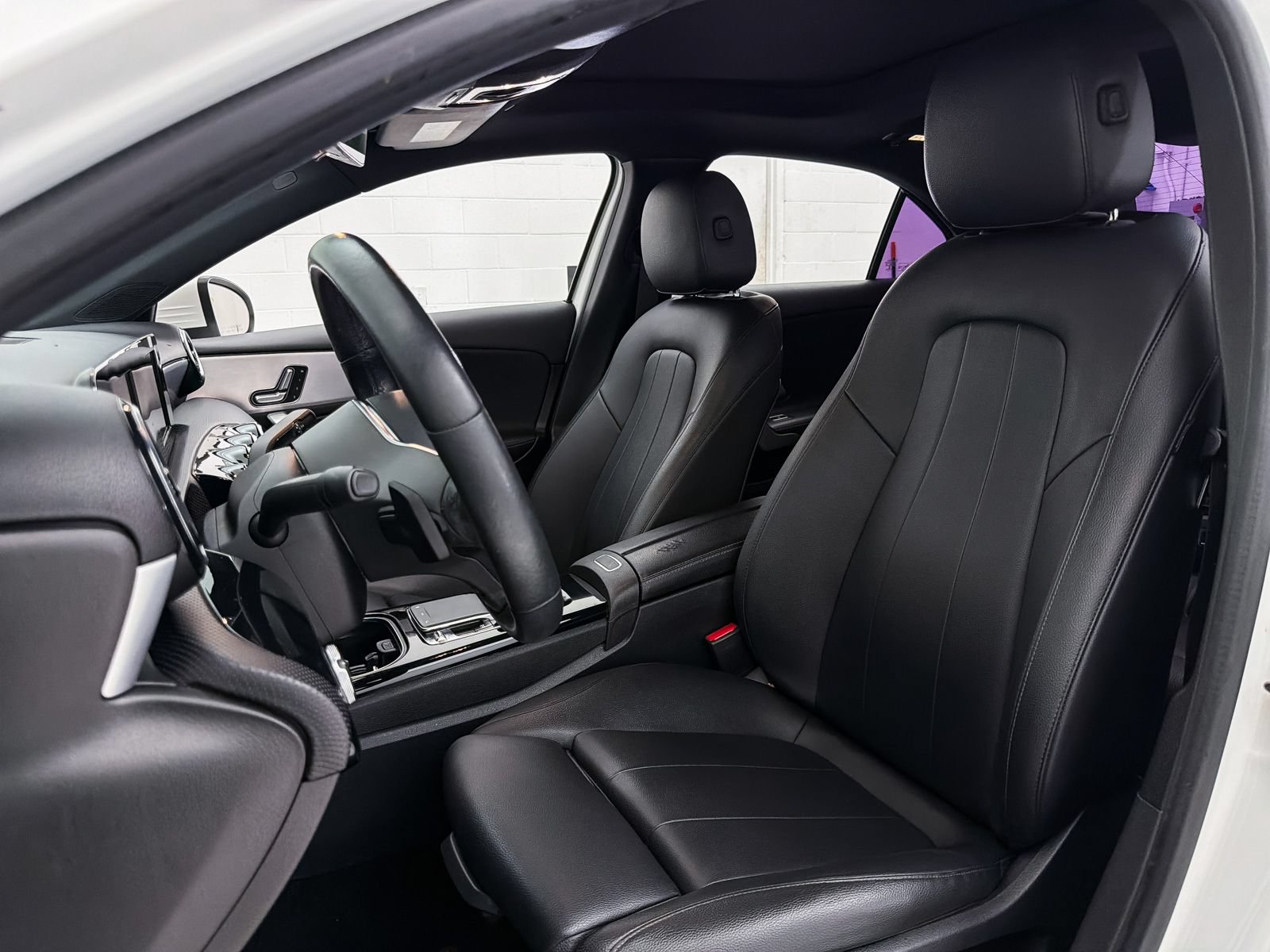 Used 2019 Mercedes-Benz A 220 image 17