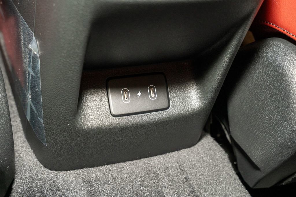 New 2026 Kia K5 GT-Line image 8