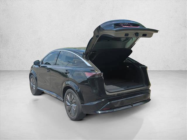 Used 2023 Nissan Ariya FWD image 8