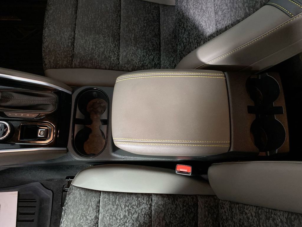 Certified 2024 Chevrolet Colorado ZR2 image 20