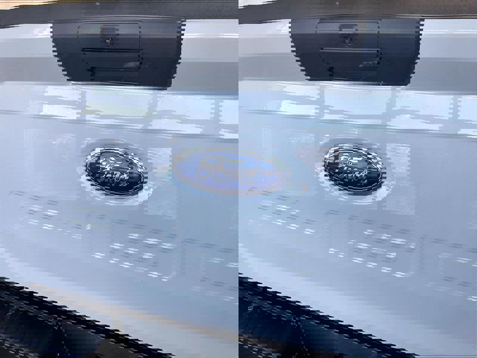 Used 2023 Ford F150 XLT image 28