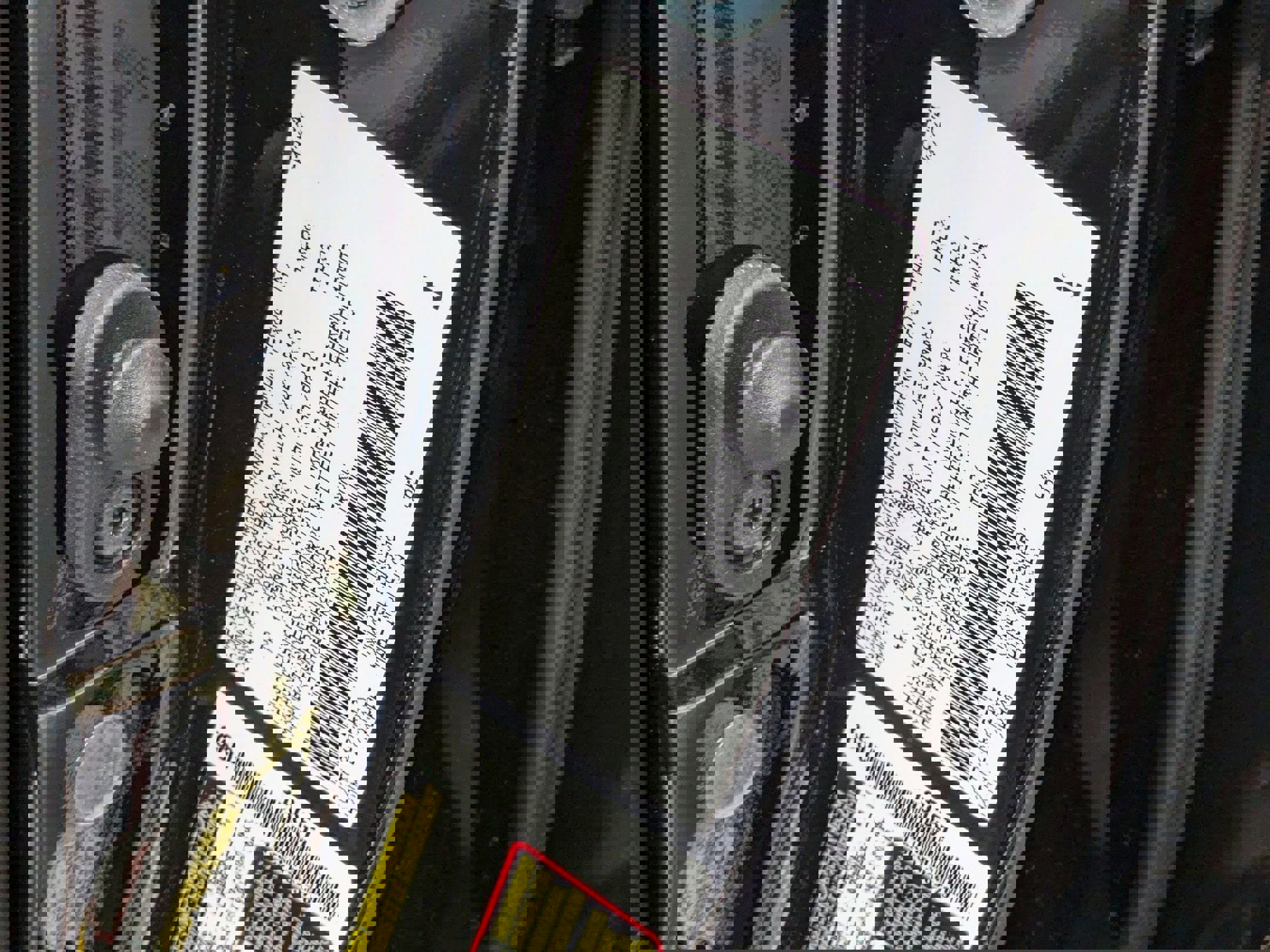 New 2024 Toyota Tundra SR5 image 54