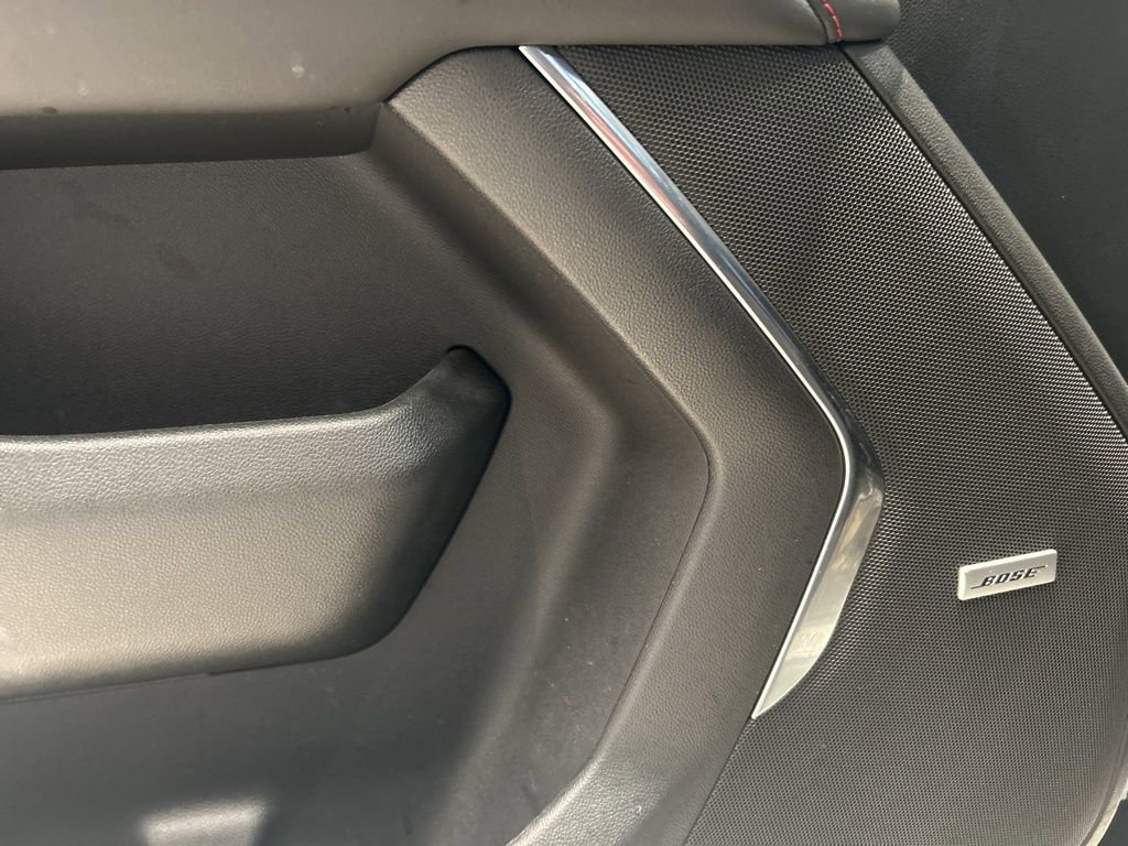 Used 2022 Chevrolet Tahoe RST w/ Luxury Package image 3