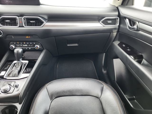 Used 2023 MAZDA CX-5 AWD 2.5 S w/ Preferred Package image 25