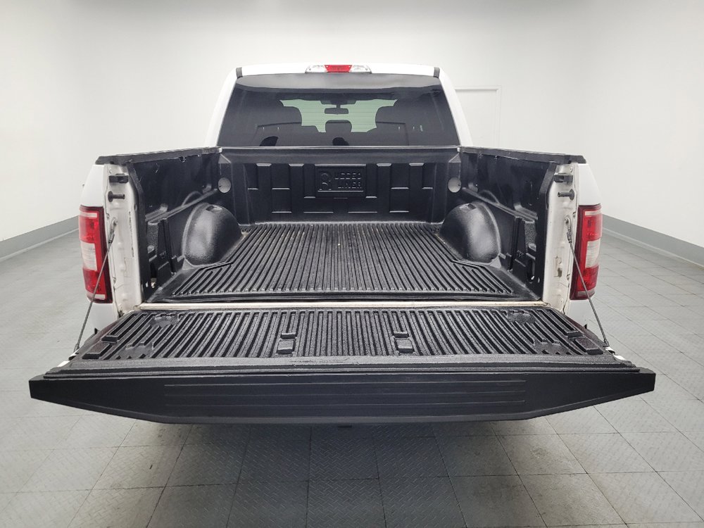Used 2020 Ford F150 XL w/ Equipment Group 101A Mid RWD image 29