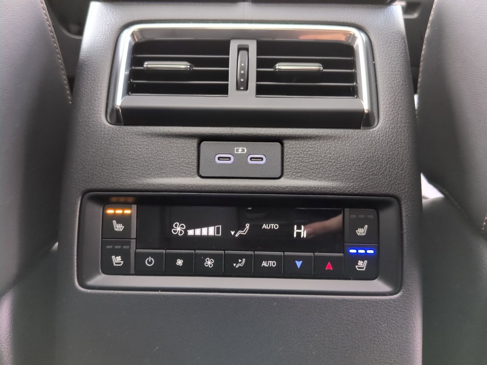 New 2026 MAZDA CX-90 3.3 Turbo S w/ Premium Plus image 23