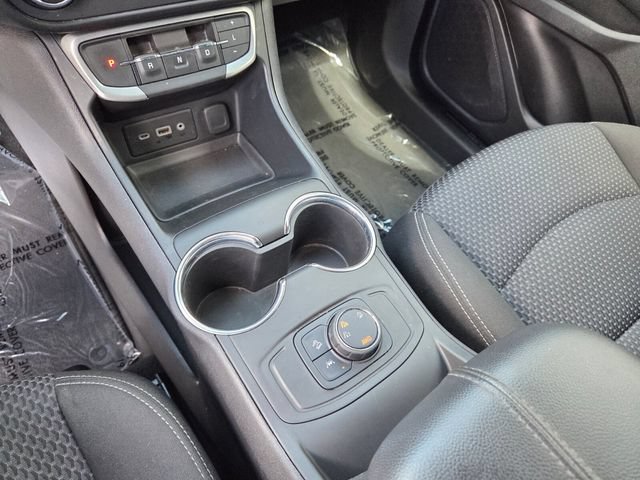 Used 2024 GMC Terrain SLE AWD/4WD image 27