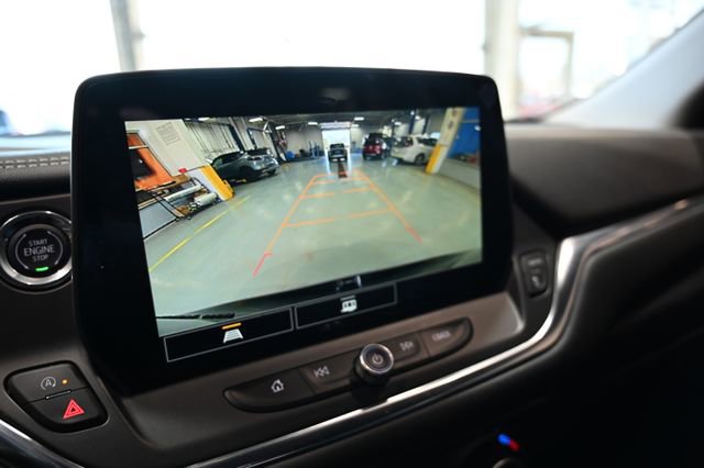 Used 2024 Chevrolet Blazer LT w/ Convenience Package image 16