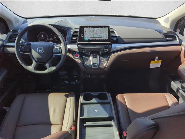 New 2026 Honda Odyssey Touring image 15