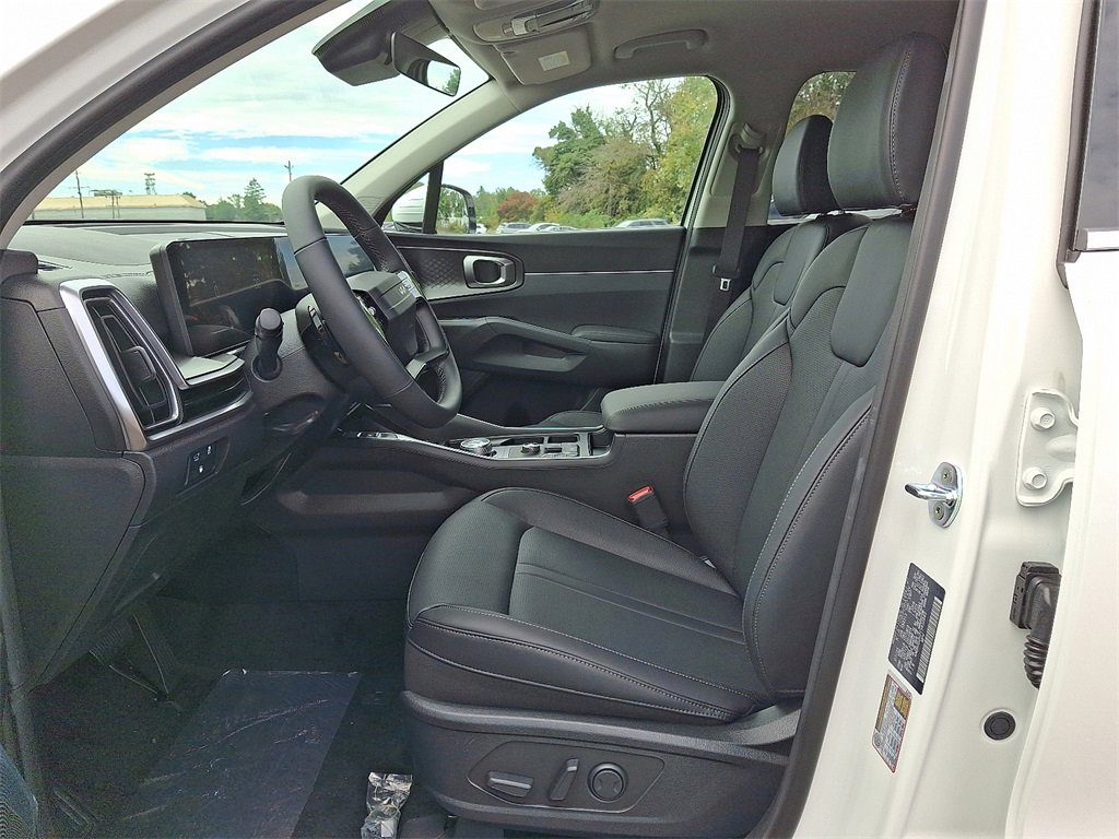 New 2026 Kia Sorento EX image 7