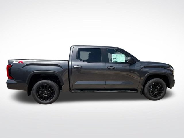 New 2026 Toyota Tundra SR5 AWD/4WD image 9