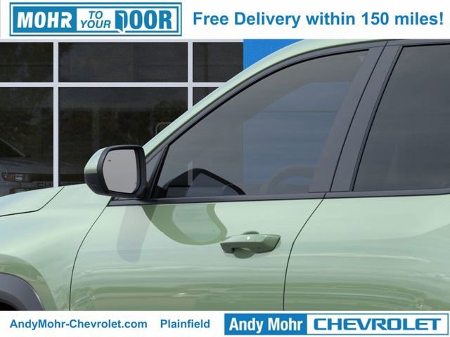 New 2026 Chevrolet Equinox LT w/ LPO, Floor Liner Package image 12