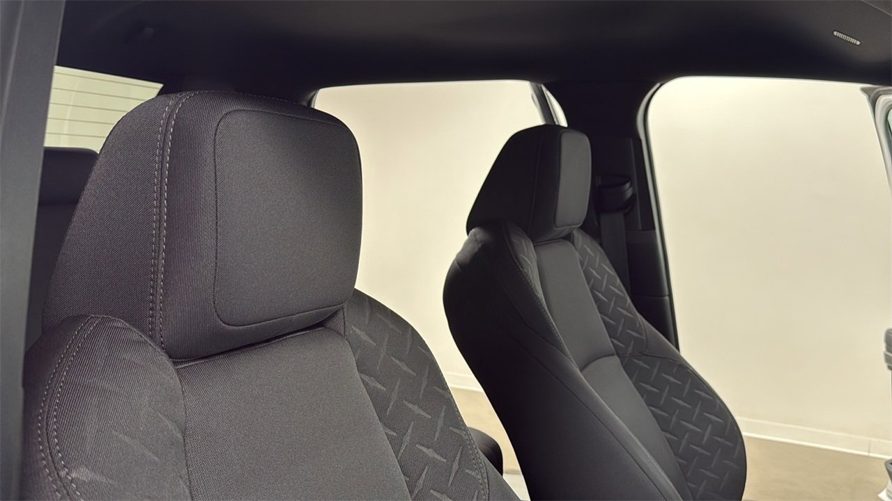 New 2026 Toyota Tacoma SR5 image 19