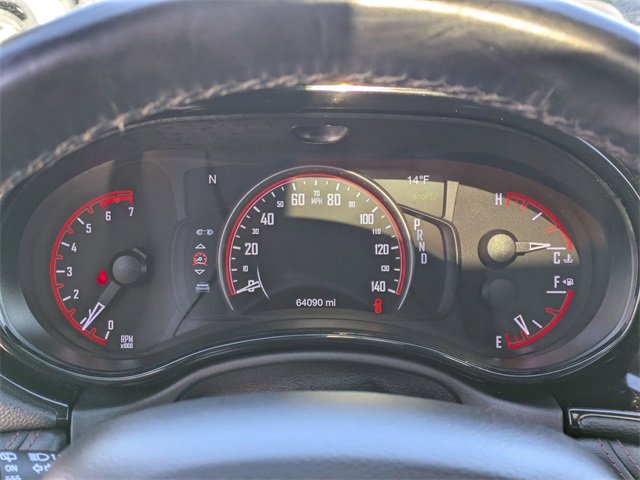 Certified 2021 Dodge Durango R/T w/ Blacktop Package image 15