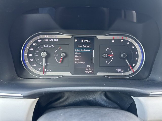 Used 2024 Hyundai Tucson SEL image 13