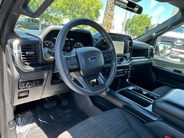 Certified 2023 Ford F150 XL w/ STX Appearance Package AWD/4WD image 22