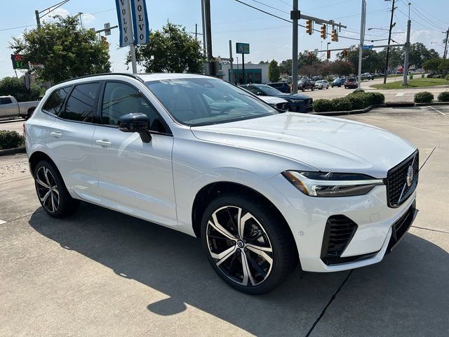New 2025 Volvo XC60 T8 Ultra w/ Protection Package Premier image 5
