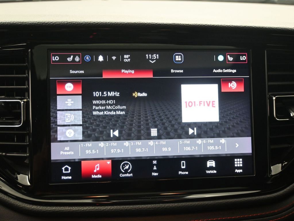 Used 2023 Dodge Durango R/T image 5