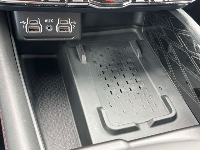New 2027 Dodge Durango GT AWD/4WD image 32