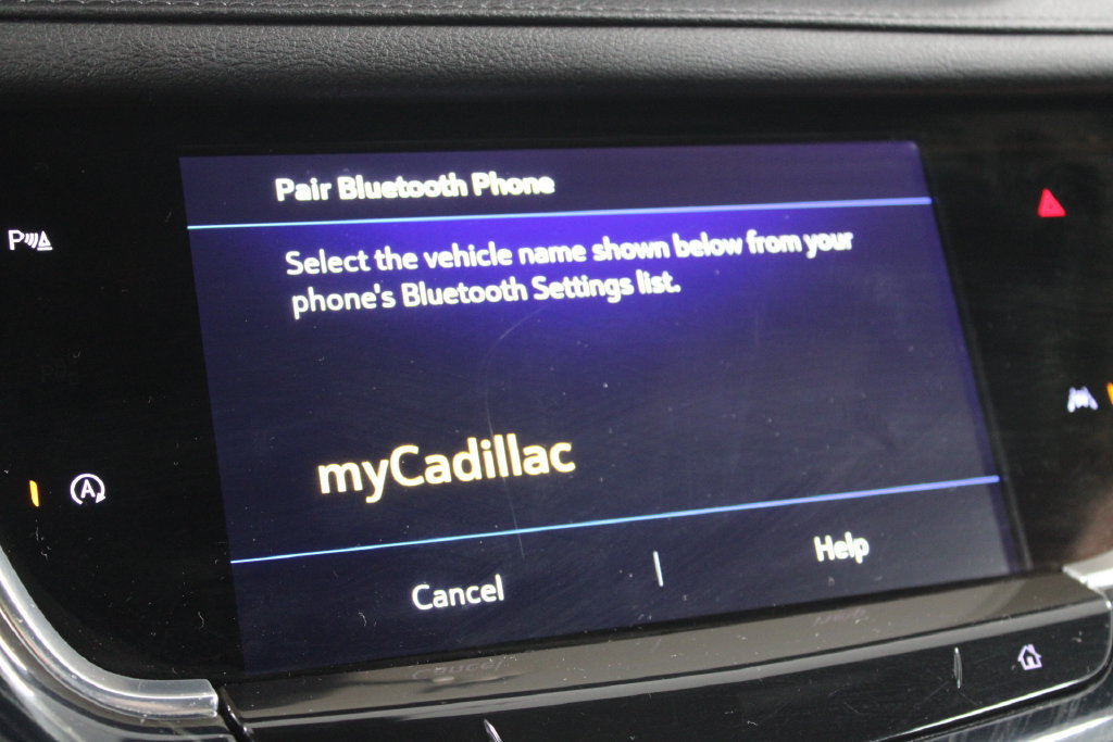Used 2024 Cadillac XT6 Premium Luxury AWD/4WD image 49