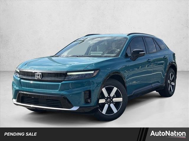 New 2026 Honda Prologue Touring