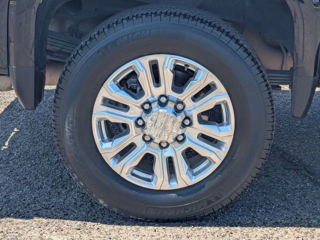 Used 2020 GMC Sierra 2500 Denali w/ Denali Ultimate Package image 9