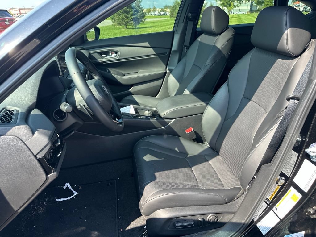 Used 2025 Honda Accord Sport image 15