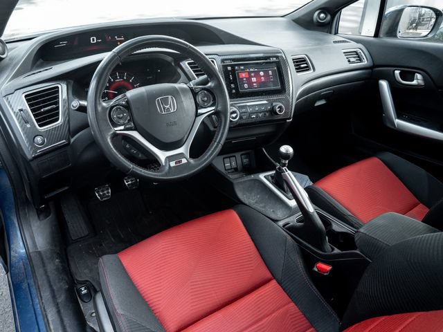 Used 2014 Honda Civic Si image 3