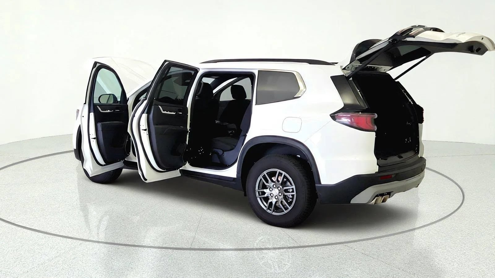 Used 2026 GMC Acadia Elevation FWD image 10
