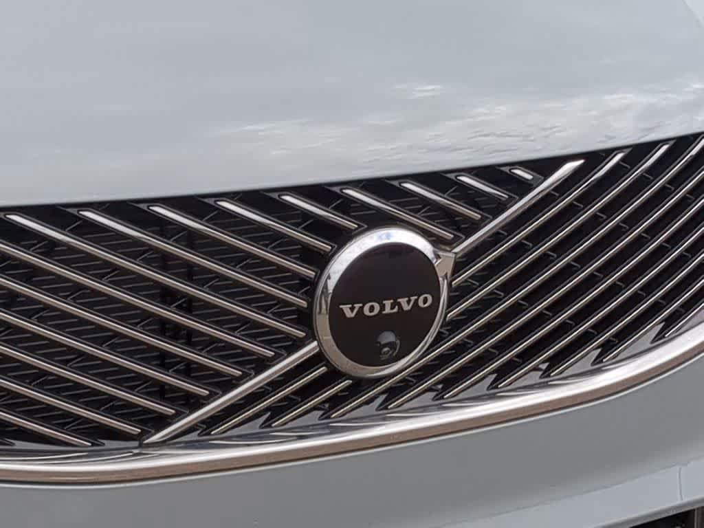 New 2026 Volvo XC90 B6 Plus w/ Protection Package AWD/4WD image 11