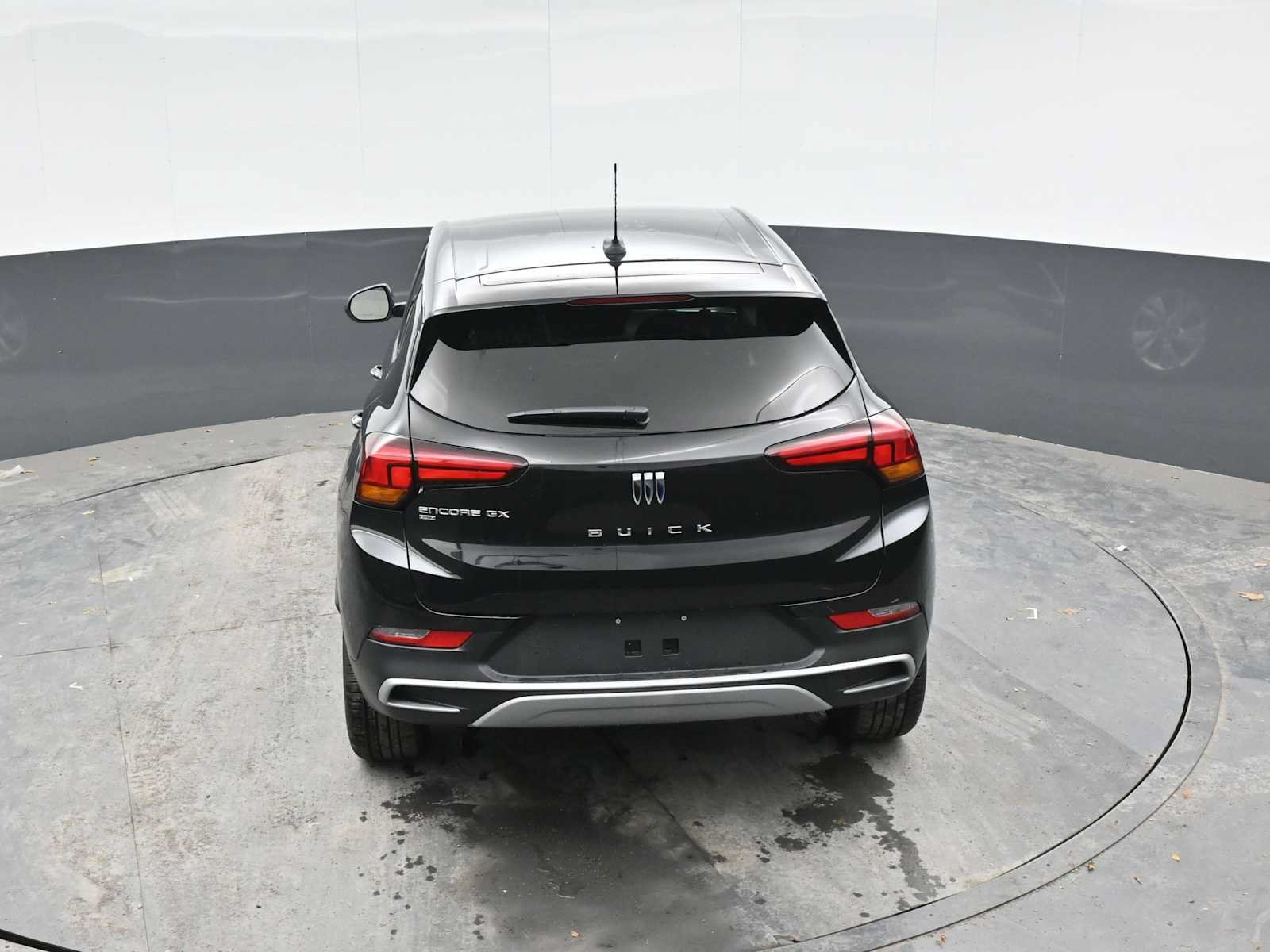 New 2026 Buick Encore GX Preferred w/ Comfort Package AWD/4WD image 37