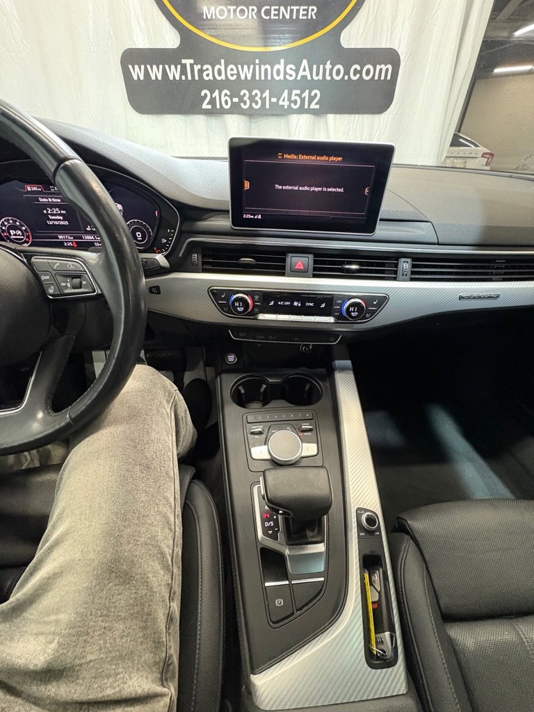 Used 2019 Audi A5 2.0T Premium Plus w/ Premium Plus image 18