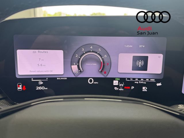 New 2026 Audi SQ5 Premium Plus AWD/4WD image 14