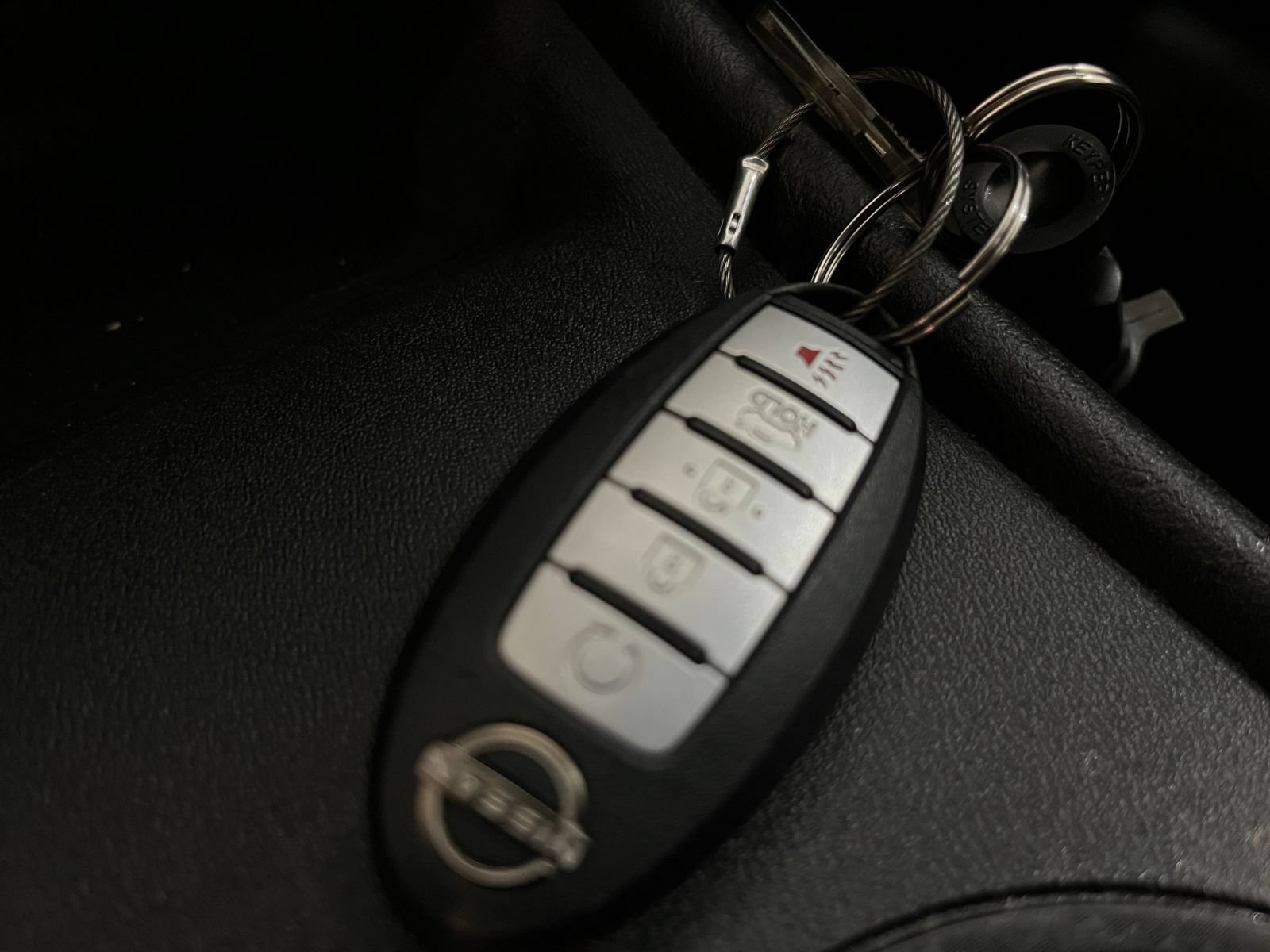 Used 2025 Nissan Altima 2.5 SV FWD image 21