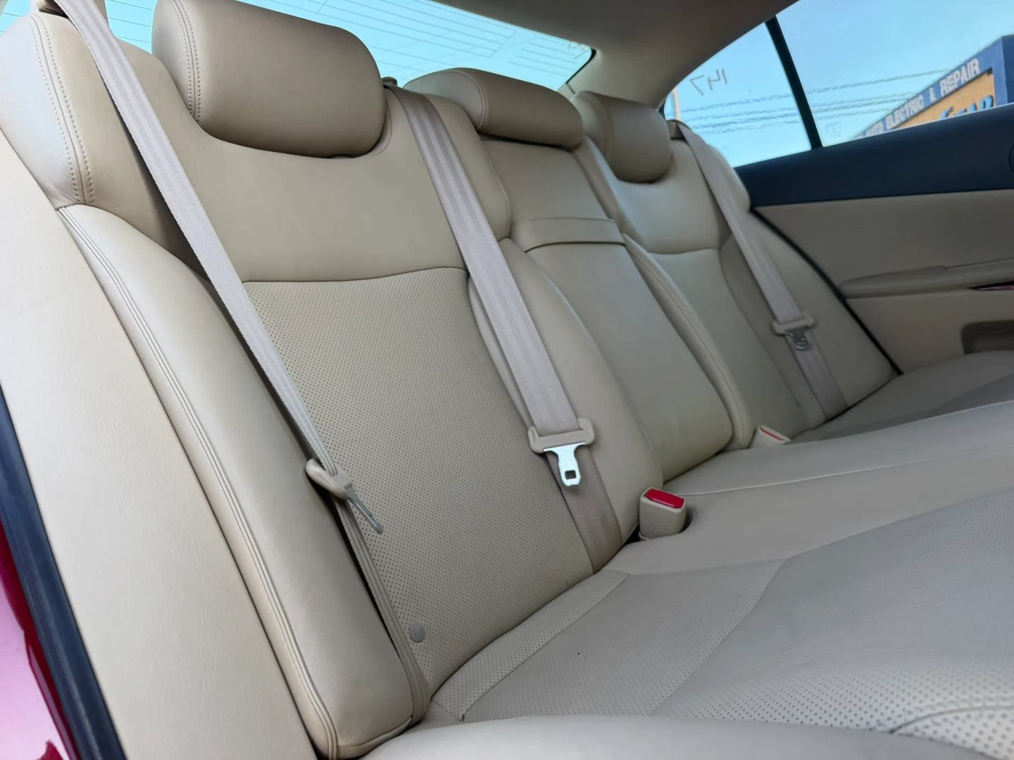 Used 2006 Lexus GS 430 RWD image 18